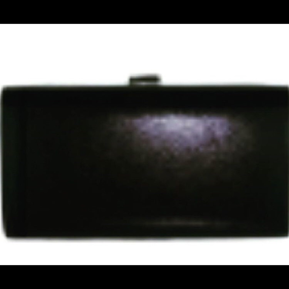 🚫SOLD🚫 Stunning Sparkling Evening Clutch - Picture 4 of 4